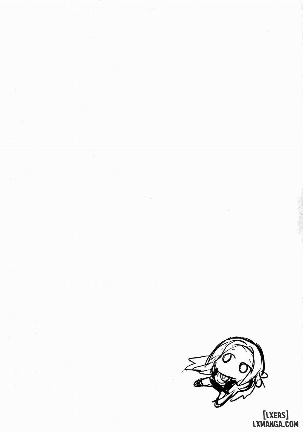 My Crest Makes The House Leader Crazy Oneshot trang 24