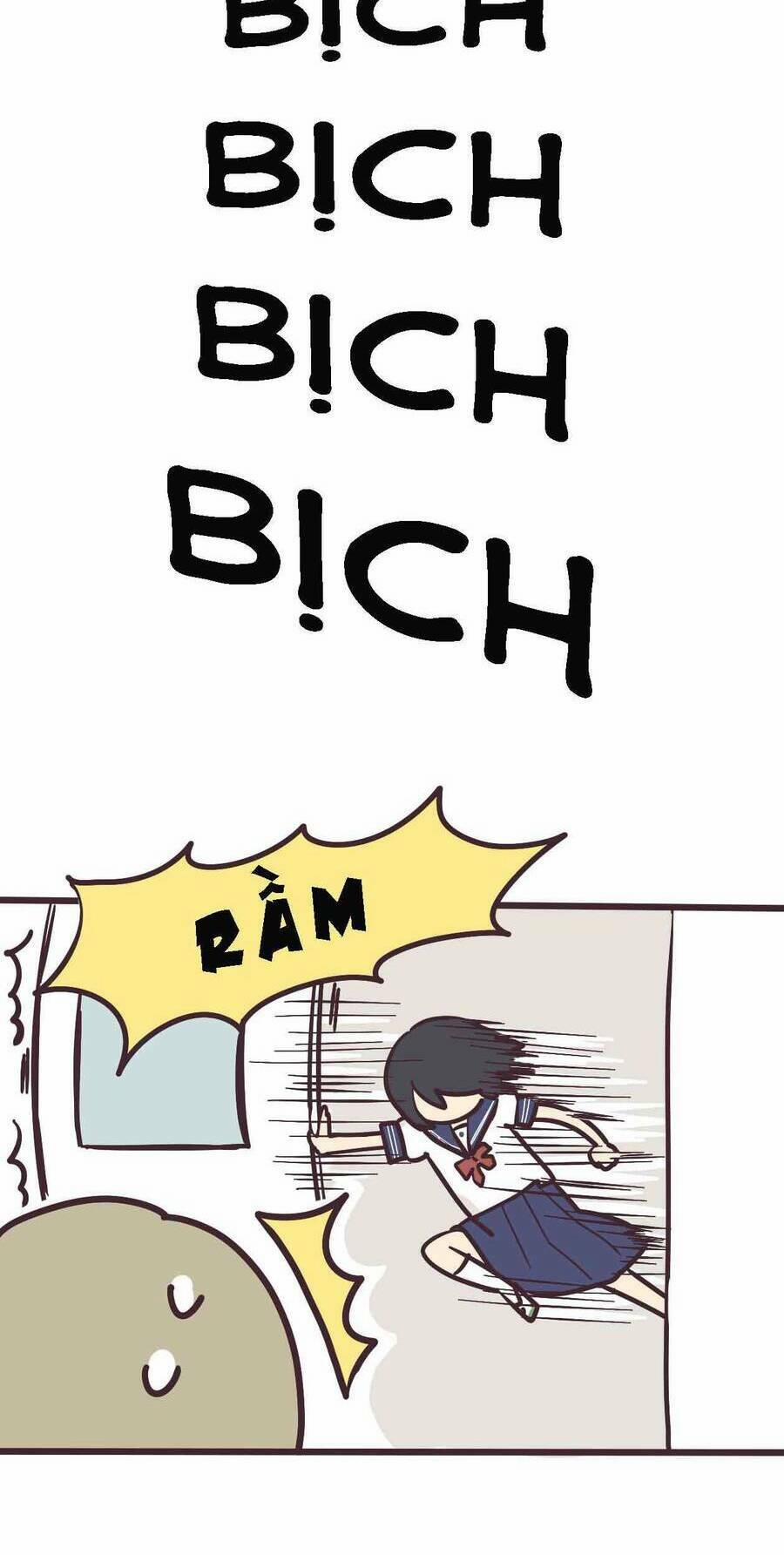 My Crossdressing Senpai 1 trang 18