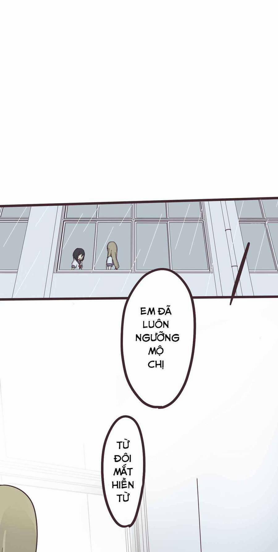 My Crossdressing Senpai 1 trang 27