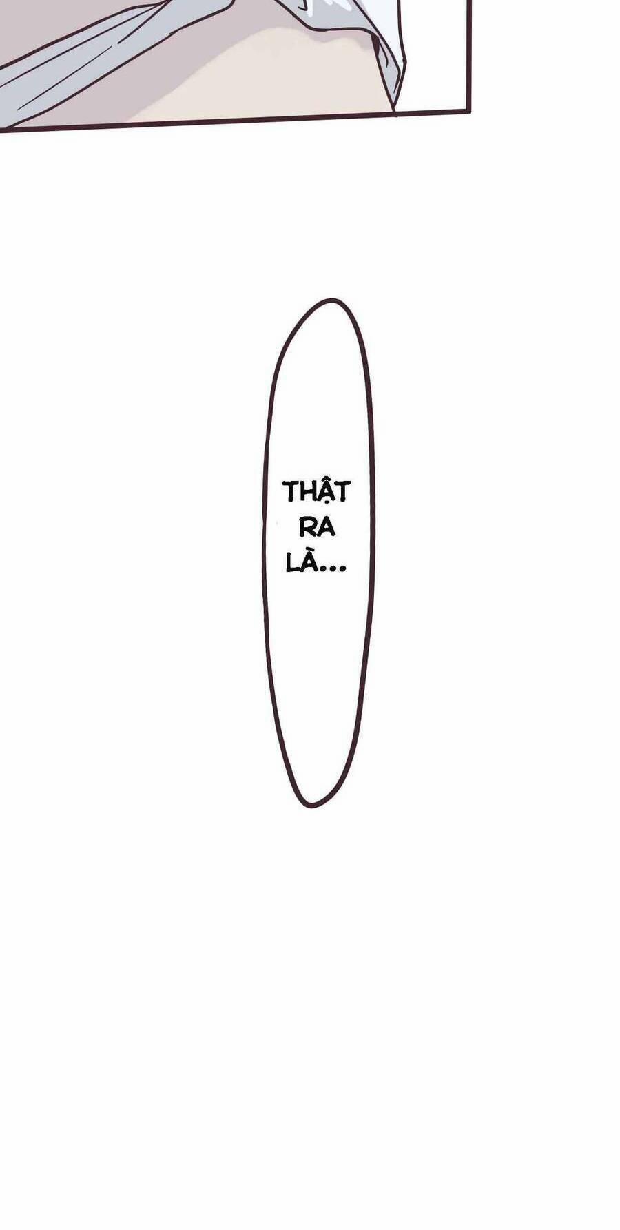 My Crossdressing Senpai 1 trang 38