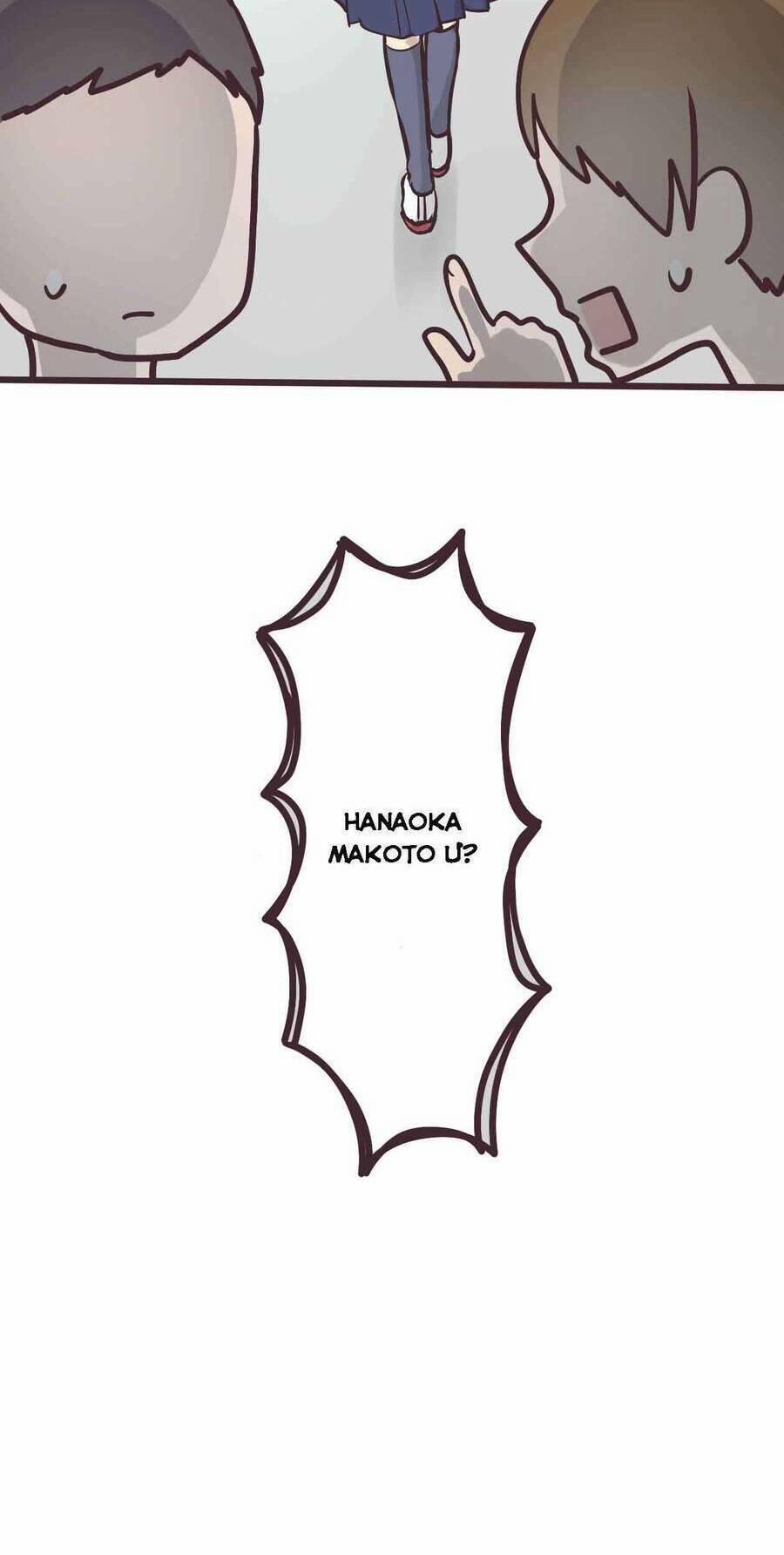 My Crossdressing Senpai 1 trang 4