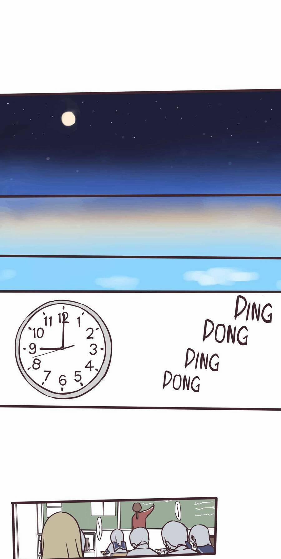 My Crossdressing Senpai 2 trang 19