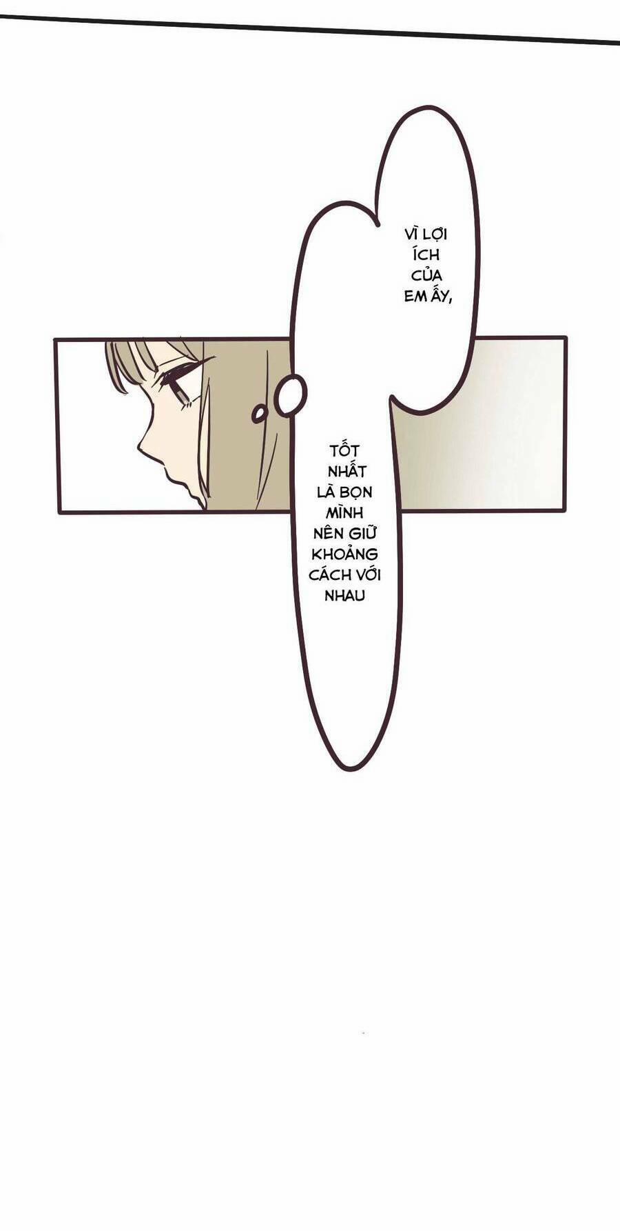 My Crossdressing Senpai 2 trang 22