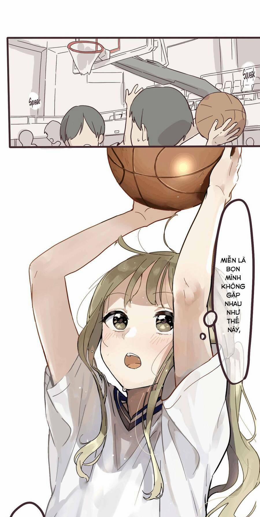 My Crossdressing Senpai 2 trang 27