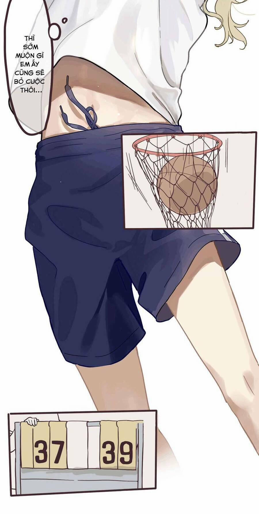 My Crossdressing Senpai 2 trang 28