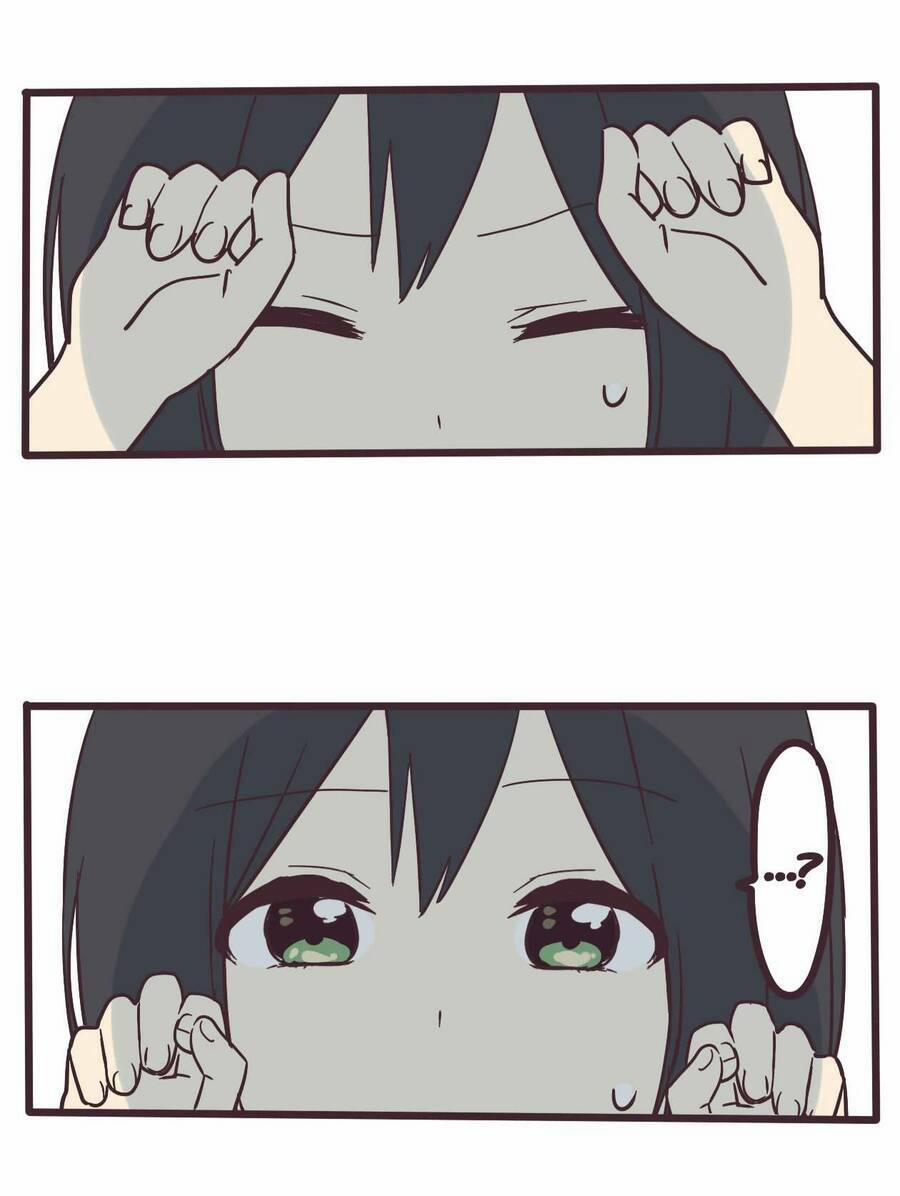 My Crossdressing Senpai 3 trang 22