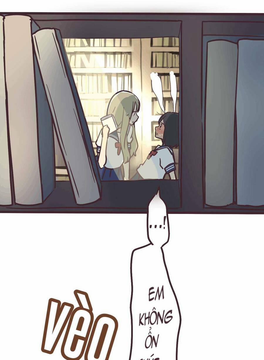 My Crossdressing Senpai 3 trang 26