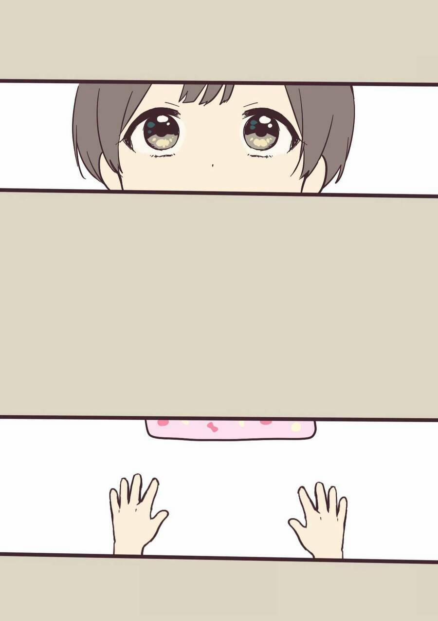 My Crossdressing Senpai 3 trang 6