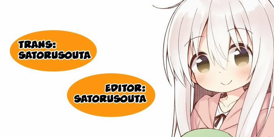 My Crossdressing Senpai 4 trang 0