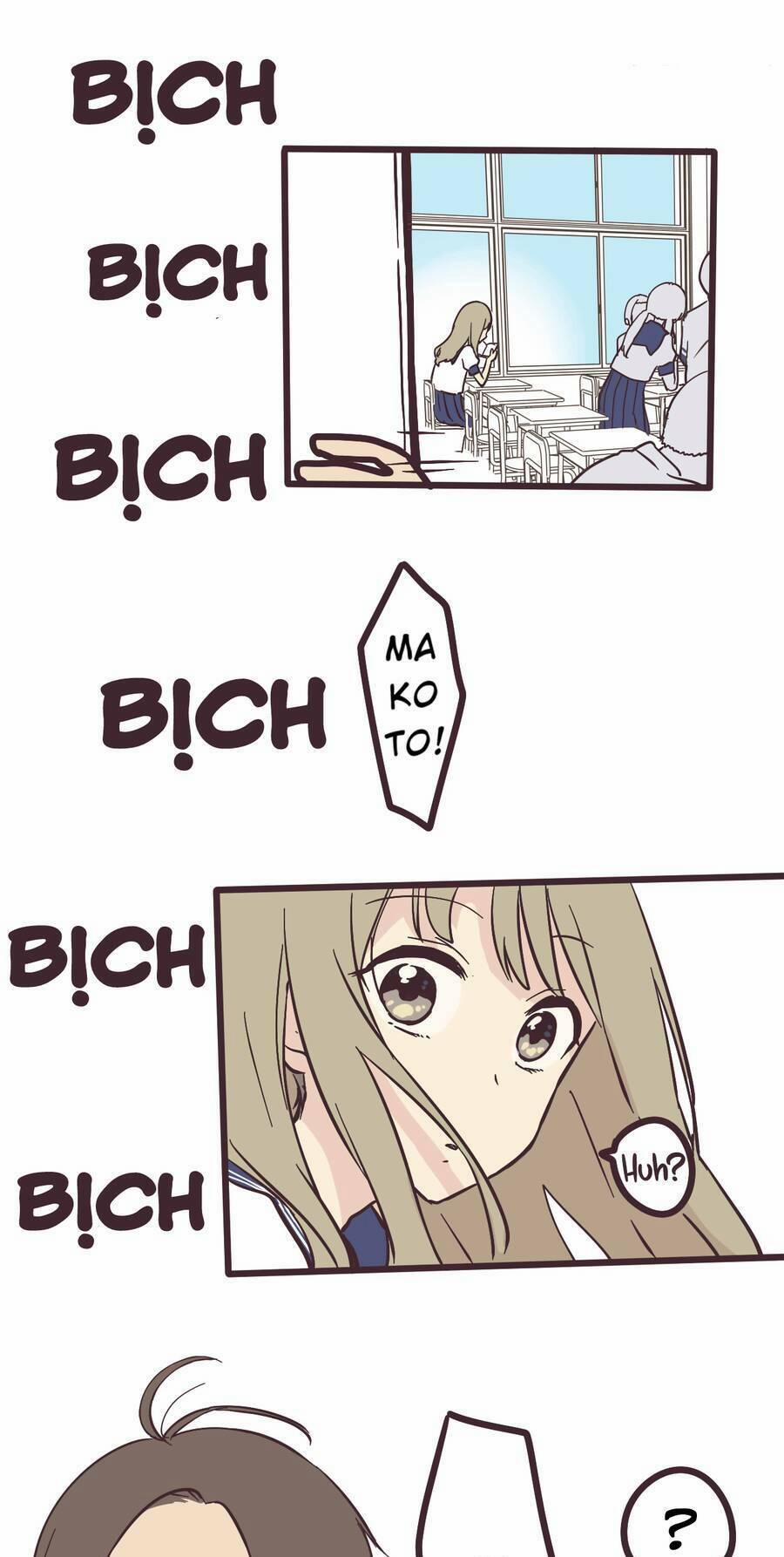 My Crossdressing Senpai 4 trang 25