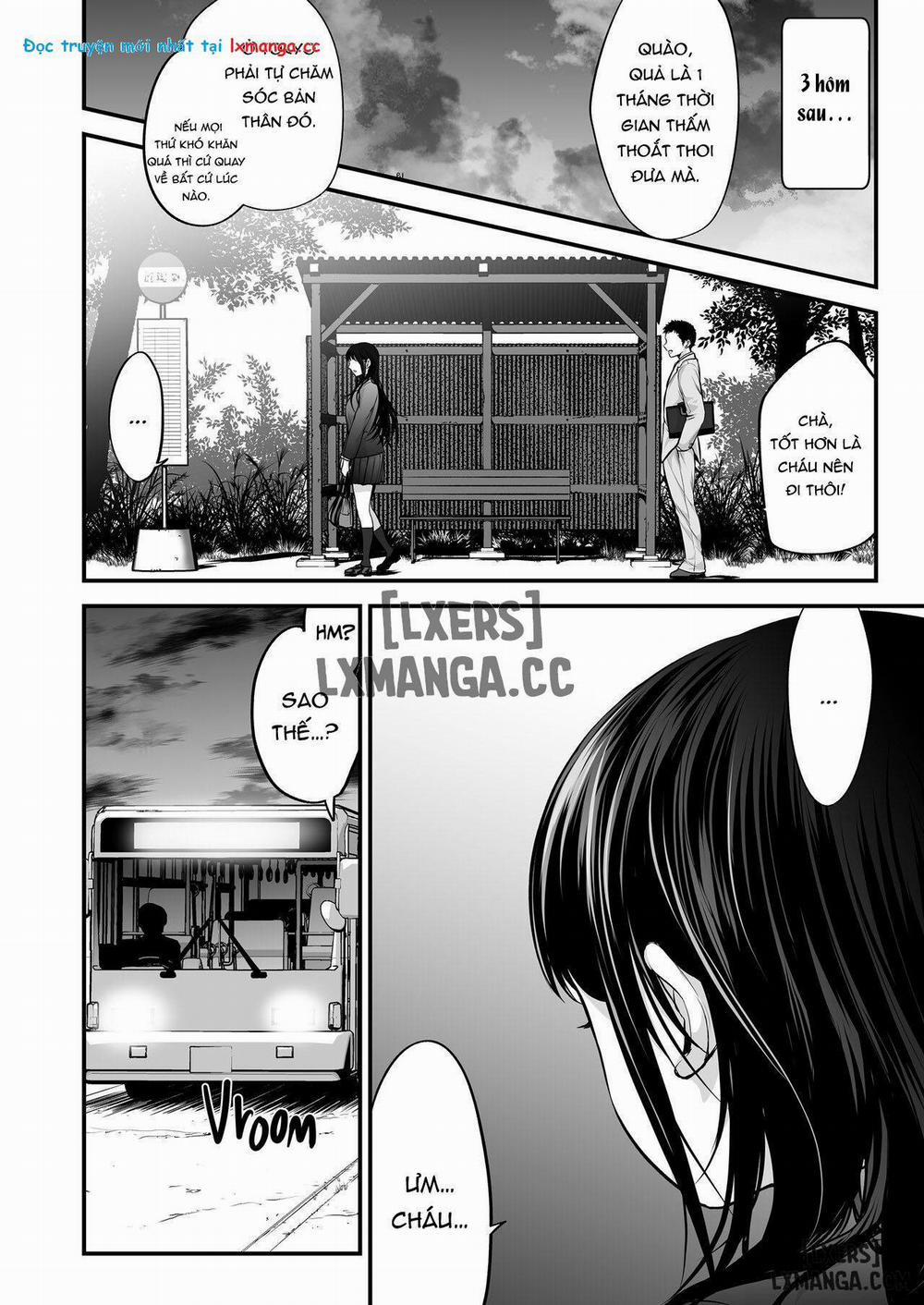 My Daughter's Friend Is a Budding Porn Star Oneshot trang 79