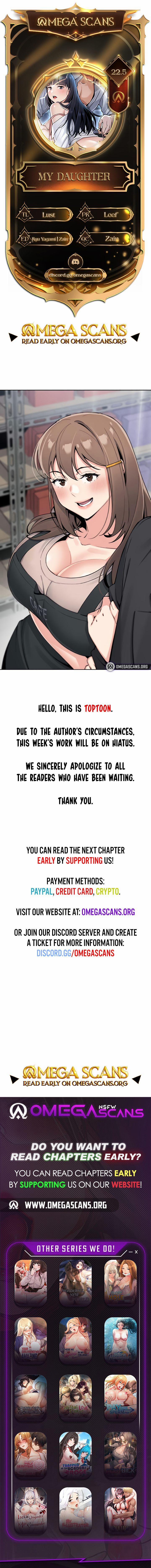 My Daughter 22.5 trang 0