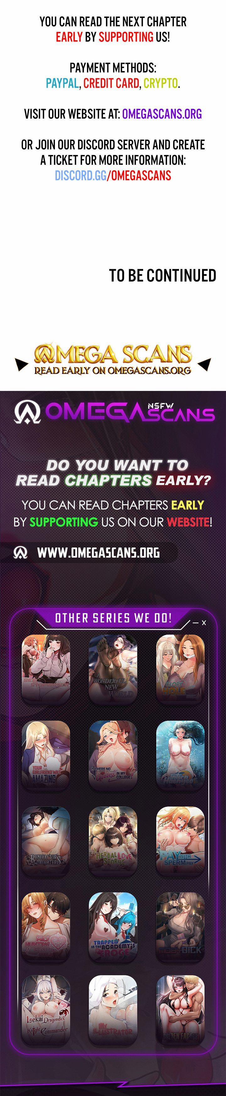 My Daughter 22 trang 8