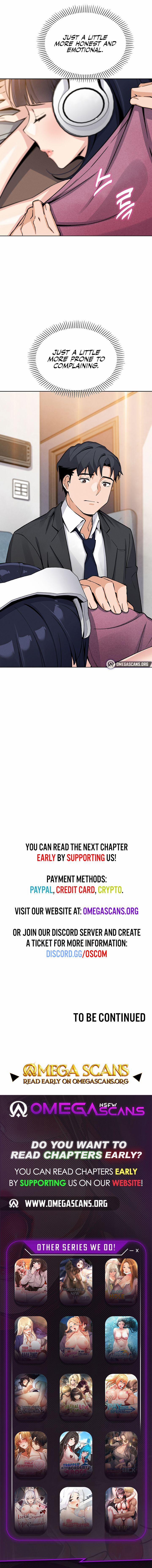 My Daughter 24 trang 7