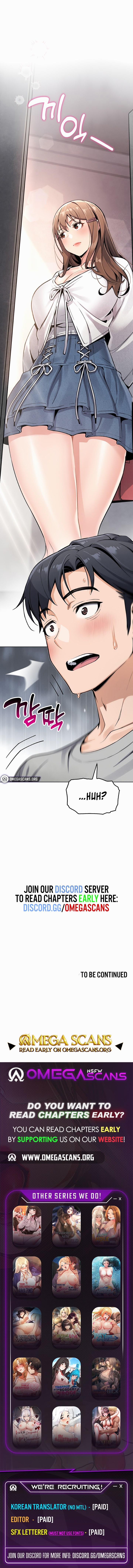 My Daughter 3 trang 15