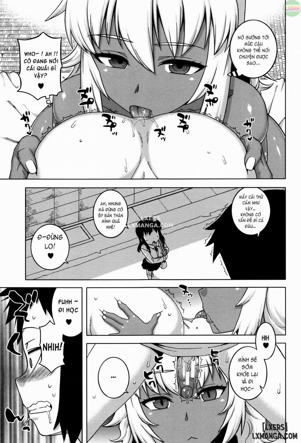 My Dear Maid 2 trang 19