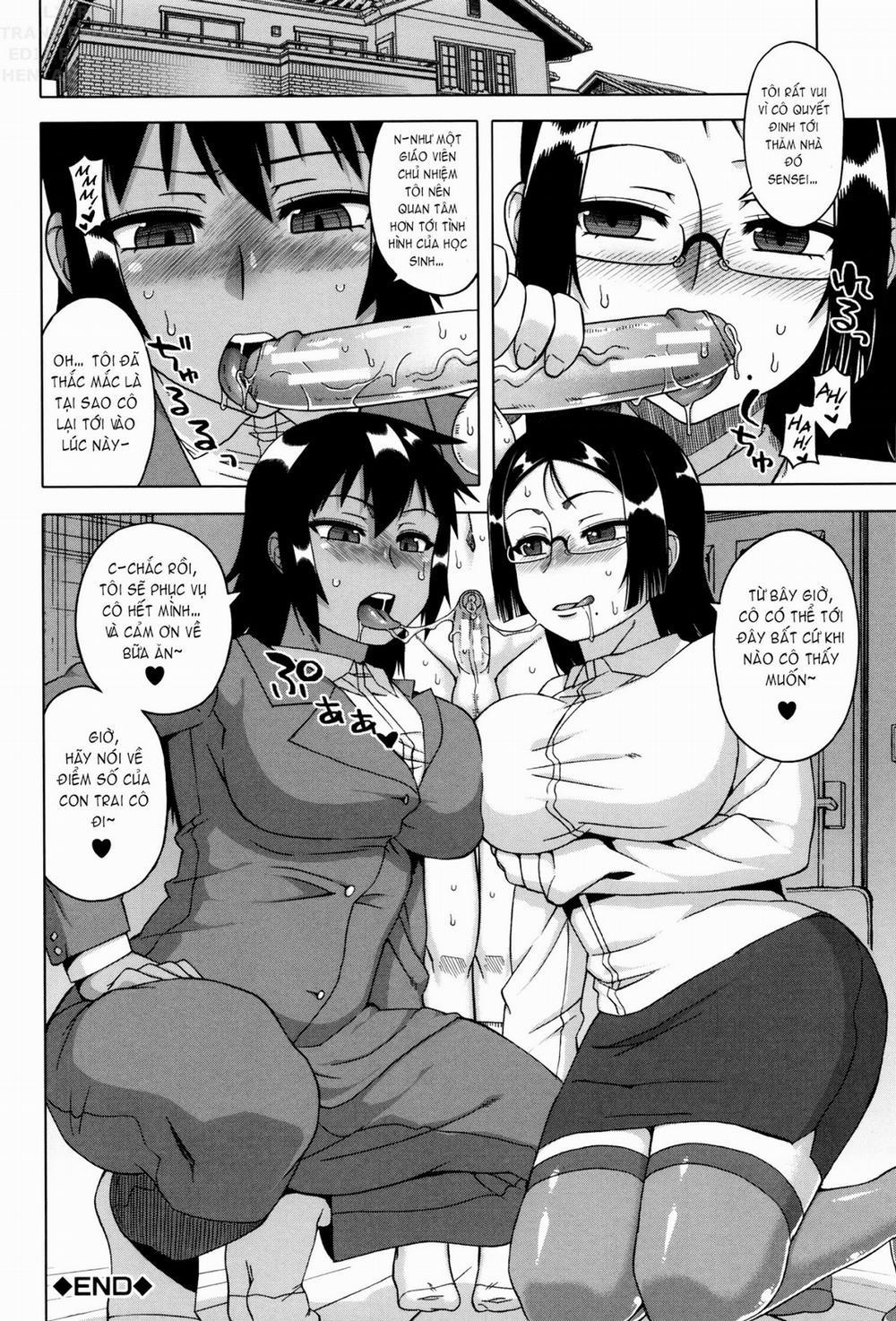 My Dear Maid 6 trang 20