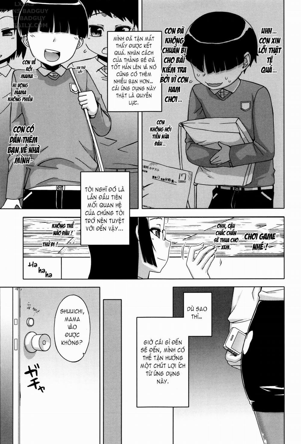 My Dear Maid 6 trang 6