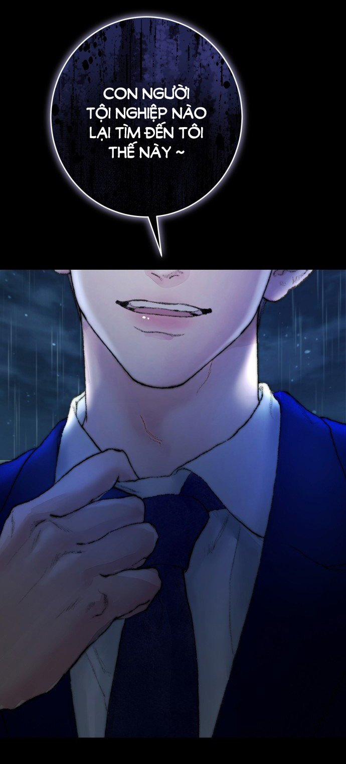 My Demon - Ác Quỷ Của Tôi 1.1 trang 10