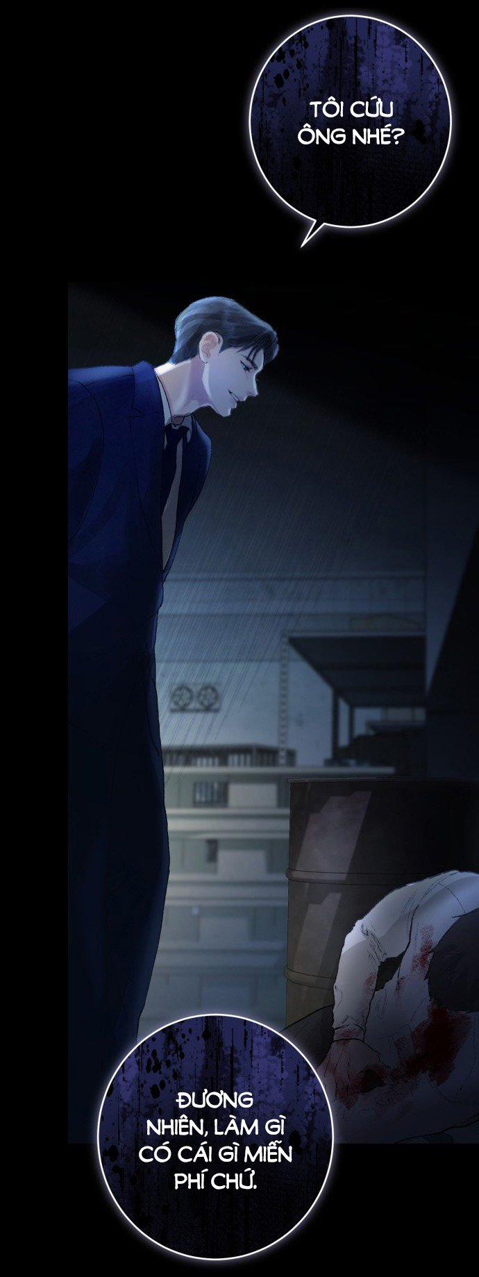 My Demon - Ác Quỷ Của Tôi 1.1 trang 11