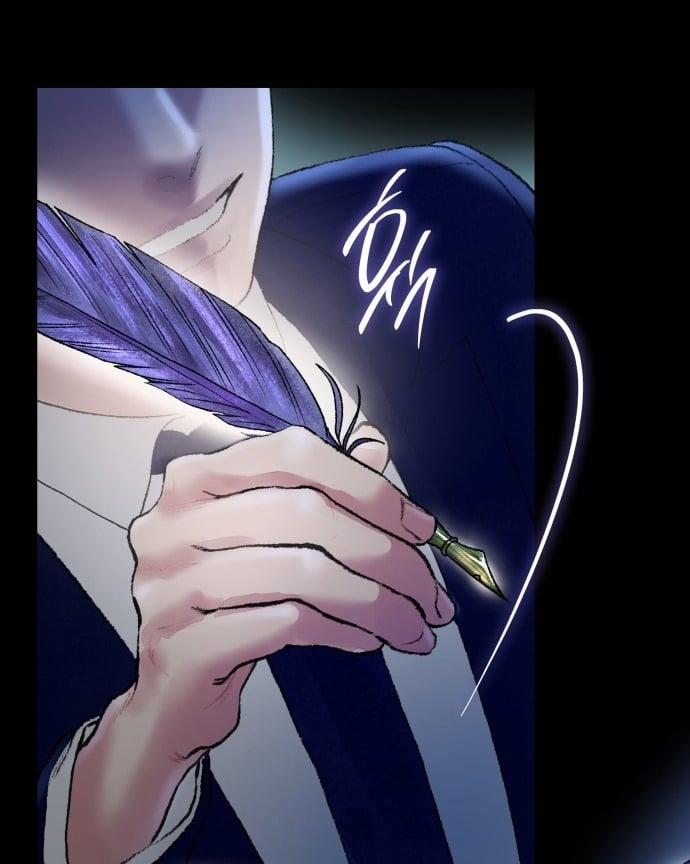 My Demon - Ác Quỷ Của Tôi 1.1 trang 13