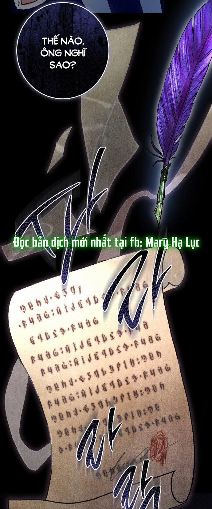 My Demon - Ác Quỷ Của Tôi 1.1 trang 14