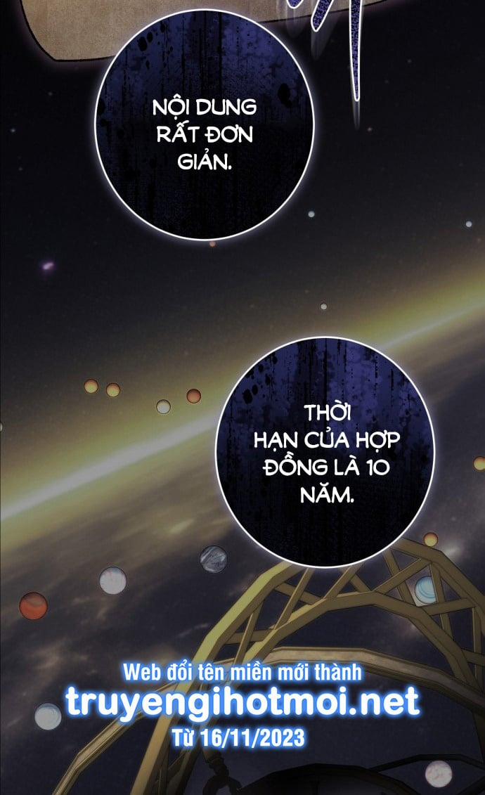 My Demon - Ác Quỷ Của Tôi 1.1 trang 15