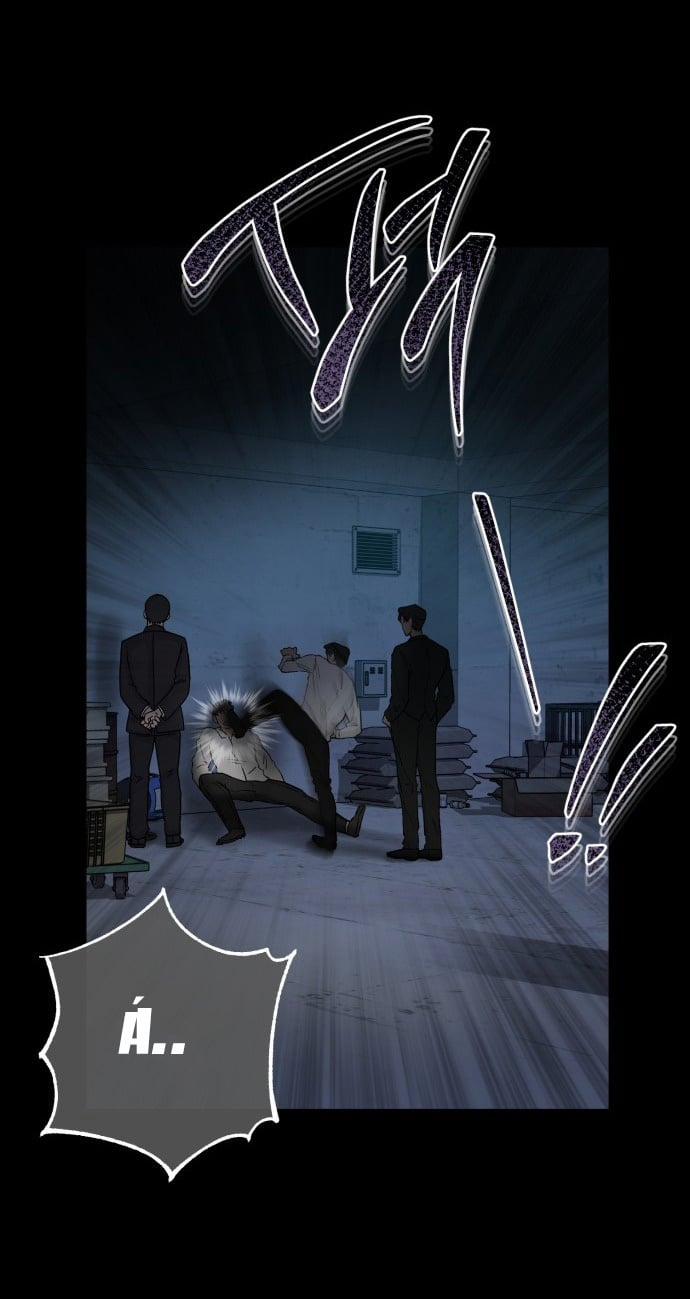 My Demon - Ác Quỷ Của Tôi 1.1 trang 2