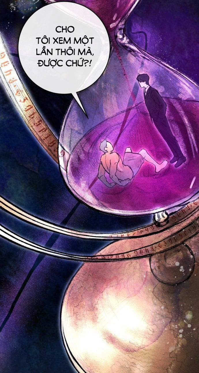 My Demon - Ác Quỷ Của Tôi 1.1 trang 21