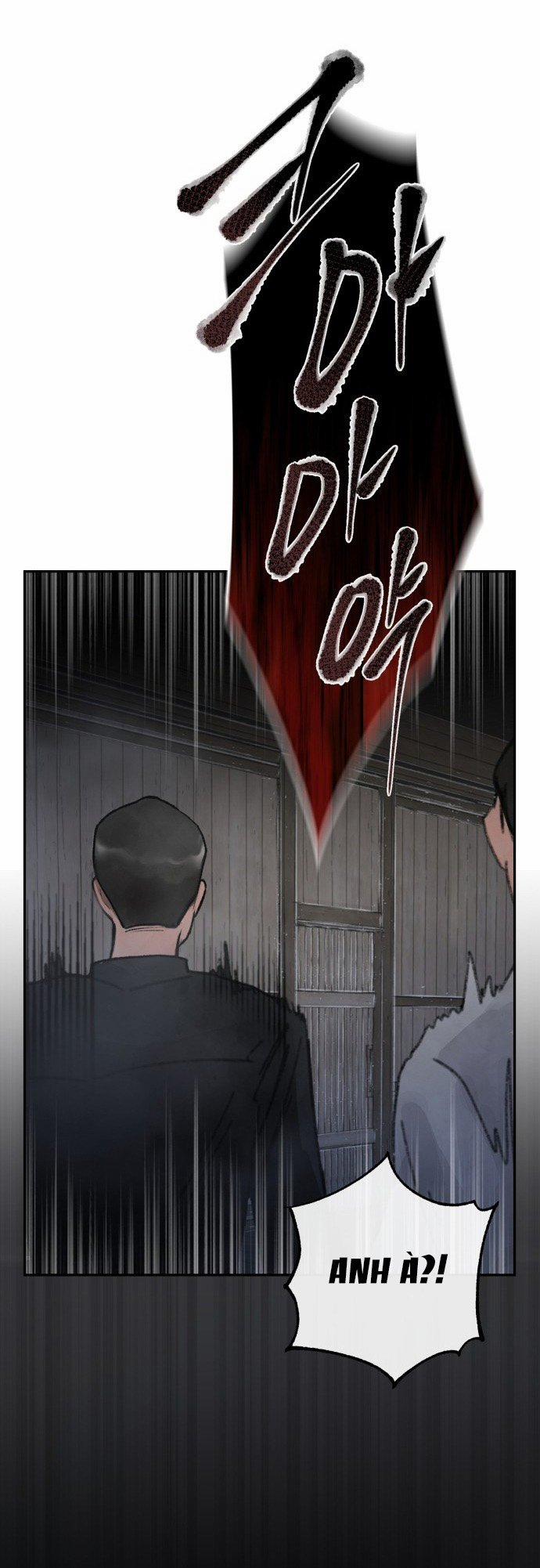 My Demon - Ác Quỷ Của Tôi 1.1 trang 29