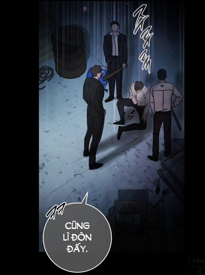 My Demon - Ác Quỷ Của Tôi 1.1 trang 4