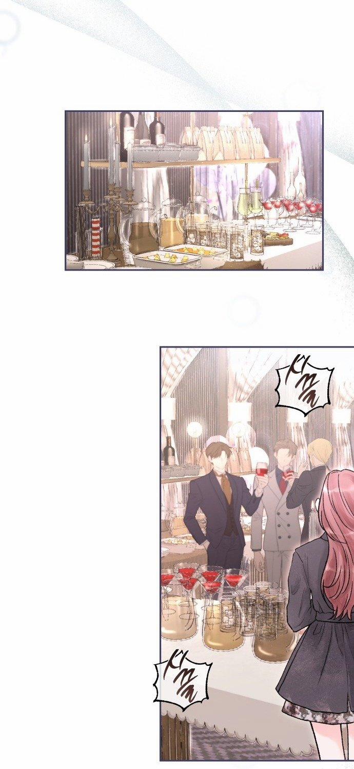 My Demon - Ác Quỷ Của Tôi 1.1 trang 41