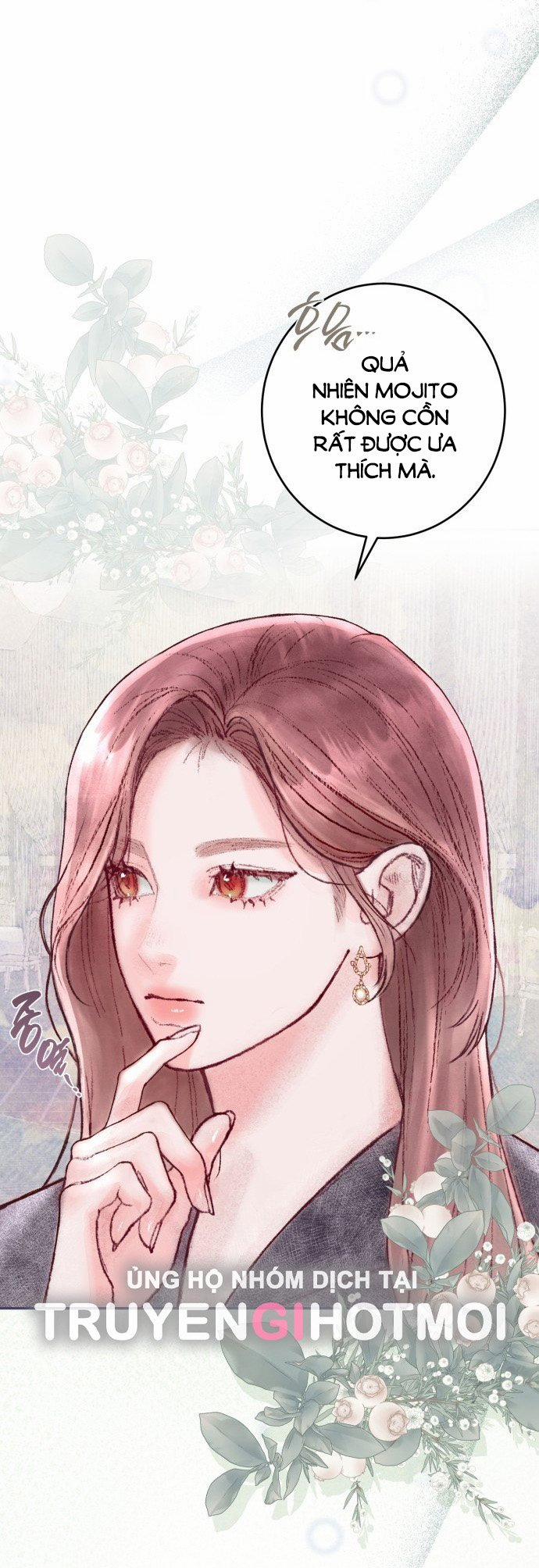 My Demon - Ác Quỷ Của Tôi 1.1 trang 42