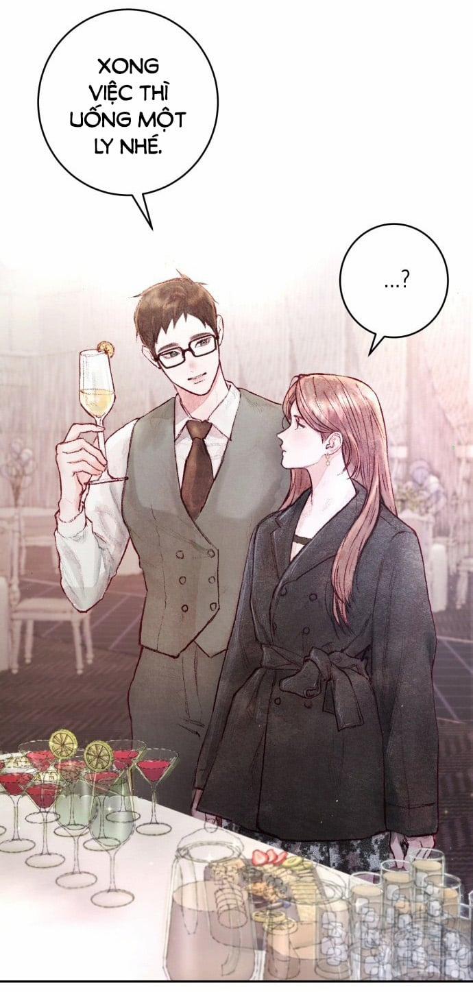 My Demon - Ác Quỷ Của Tôi 1.1 trang 44