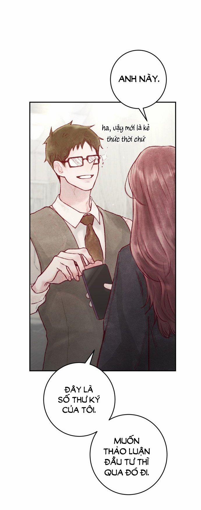 My Demon - Ác Quỷ Của Tôi 1.1 trang 48