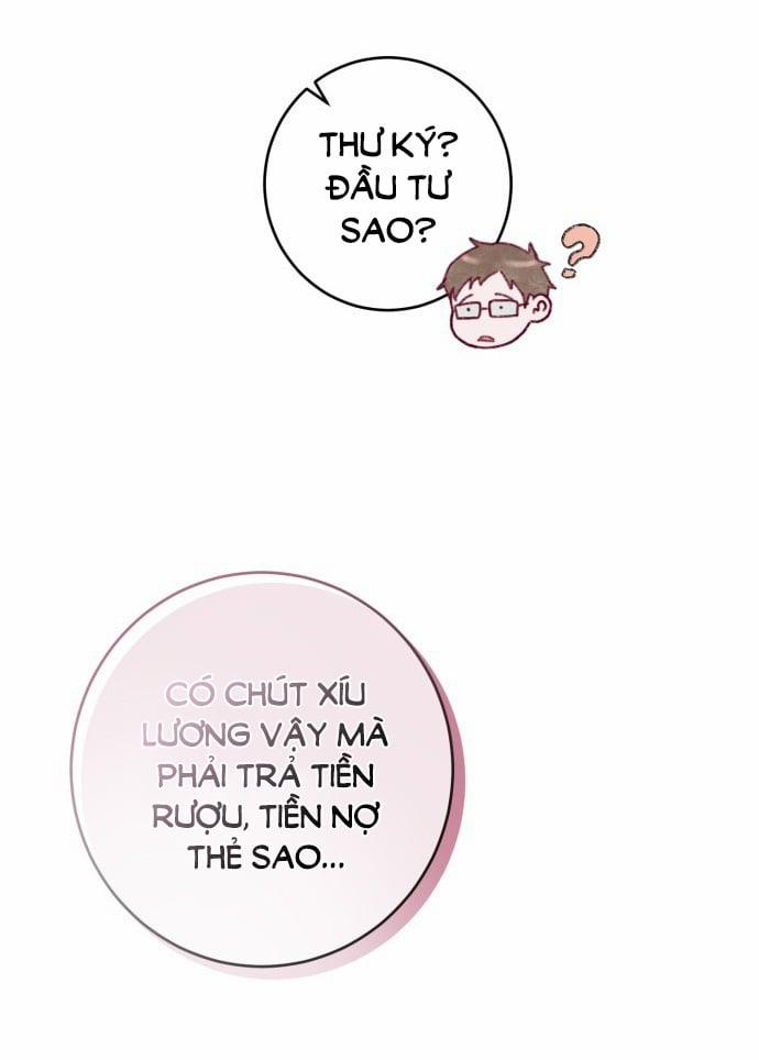 My Demon - Ác Quỷ Của Tôi 1.1 trang 49