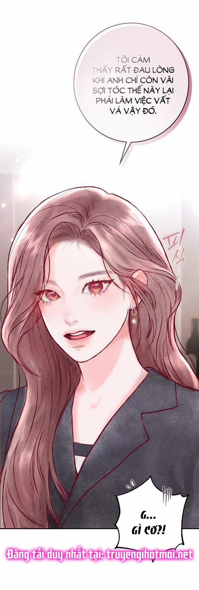 My Demon - Ác Quỷ Của Tôi 1.1 trang 50