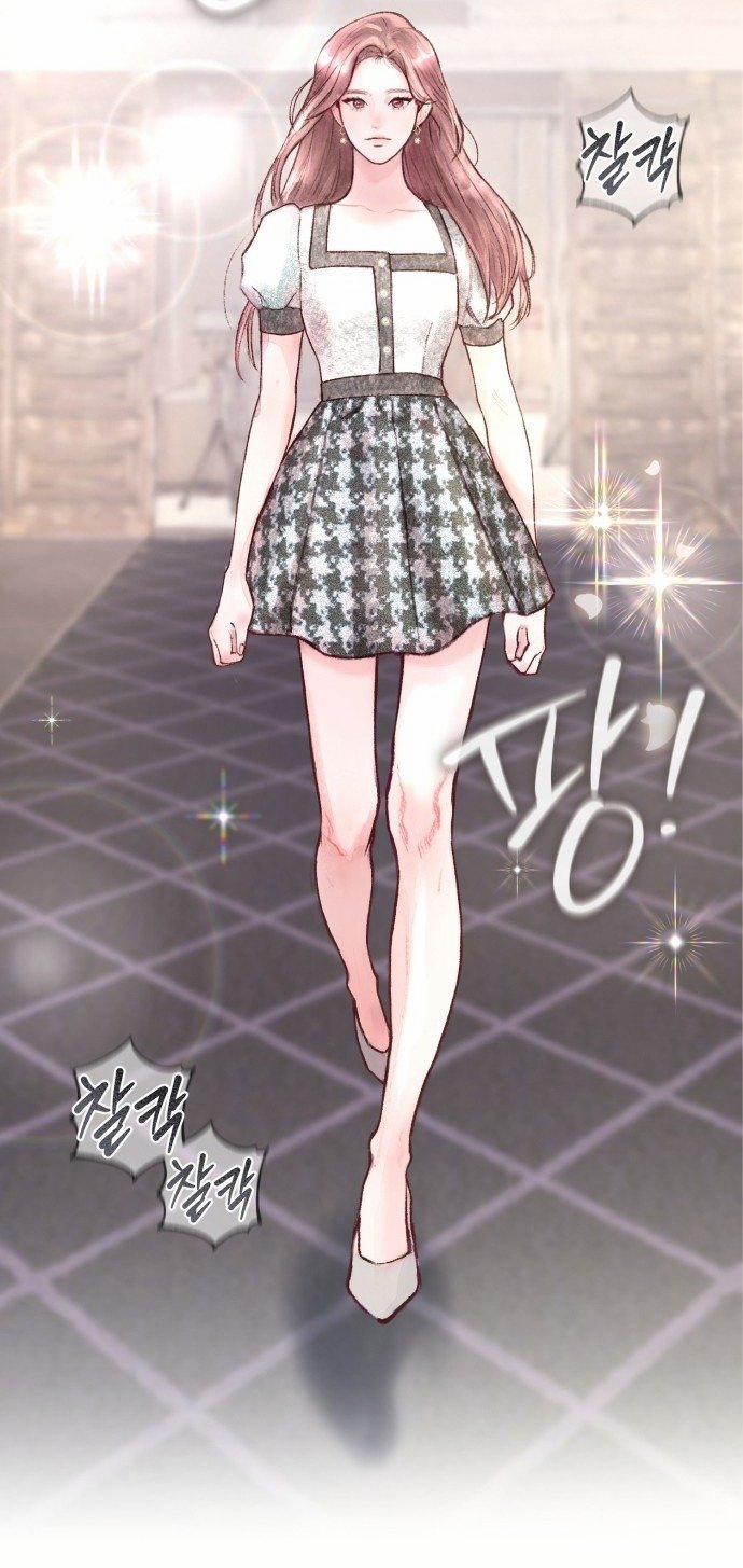 My Demon - Ác Quỷ Của Tôi 1.1 trang 55