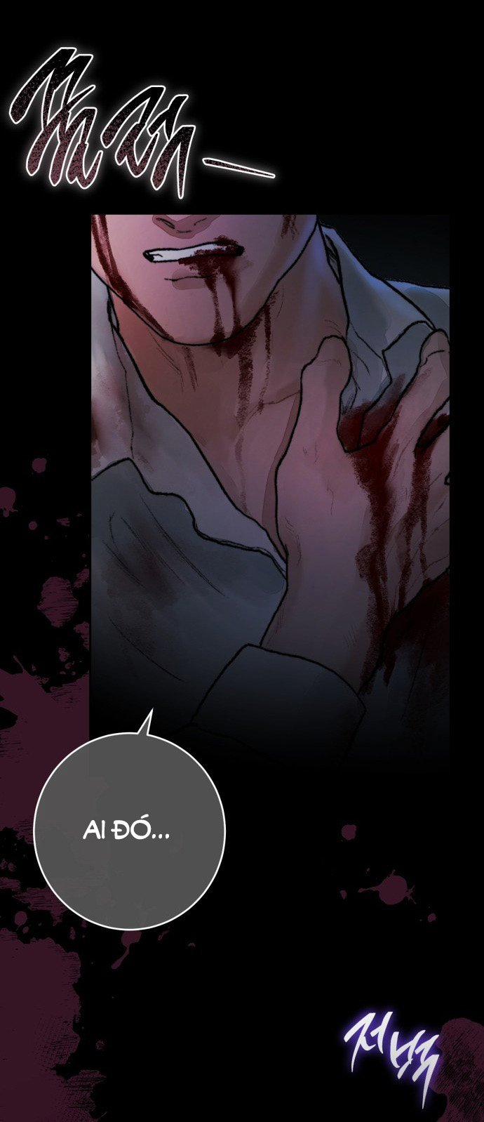 My Demon - Ác Quỷ Của Tôi 1.1 trang 7