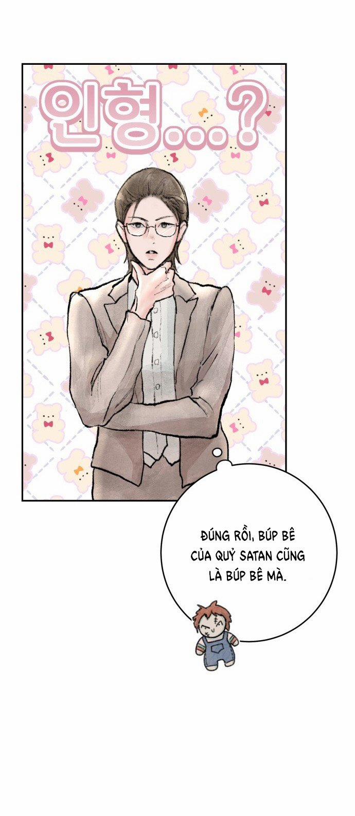 My Demon - Ác Quỷ Của Tôi 1.1 trang 76