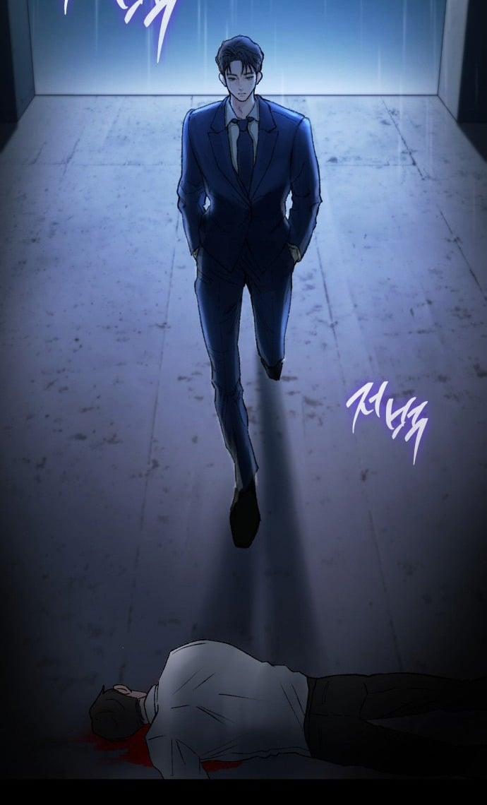 My Demon - Ác Quỷ Của Tôi 1.1 trang 9