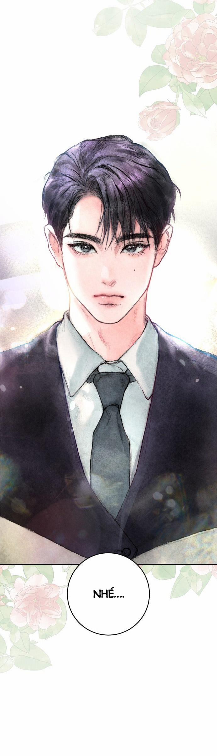 My Demon - Ác Quỷ Của Tôi 1.2 trang 10