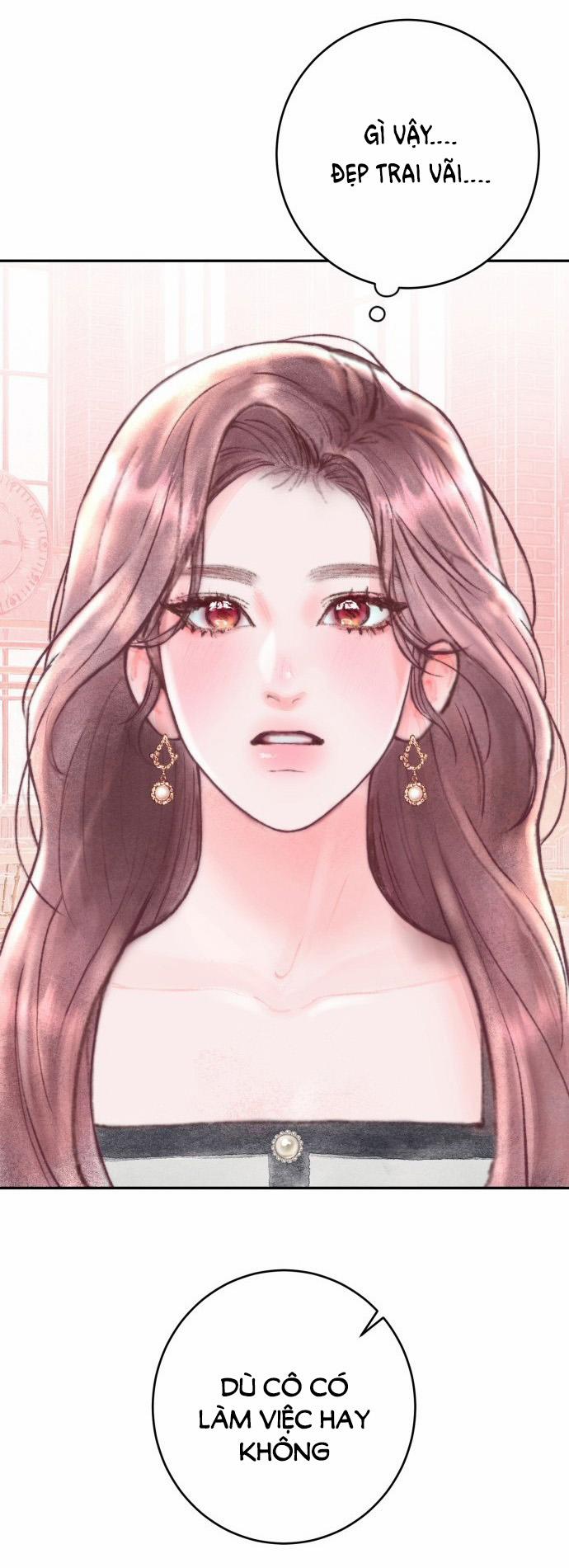 My Demon - Ác Quỷ Của Tôi 1.2 trang 11