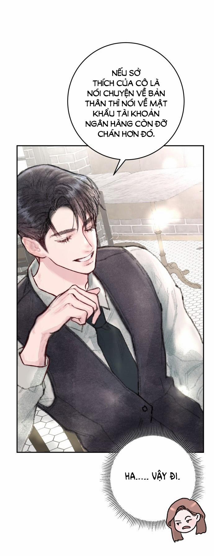 My Demon - Ác Quỷ Của Tôi 1.2 trang 13