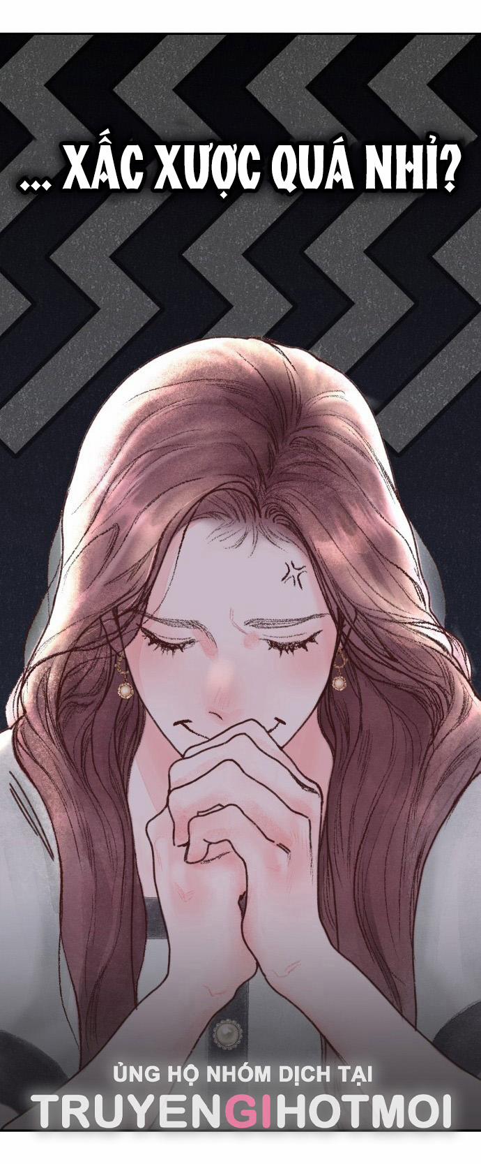 My Demon - Ác Quỷ Của Tôi 1.2 trang 14