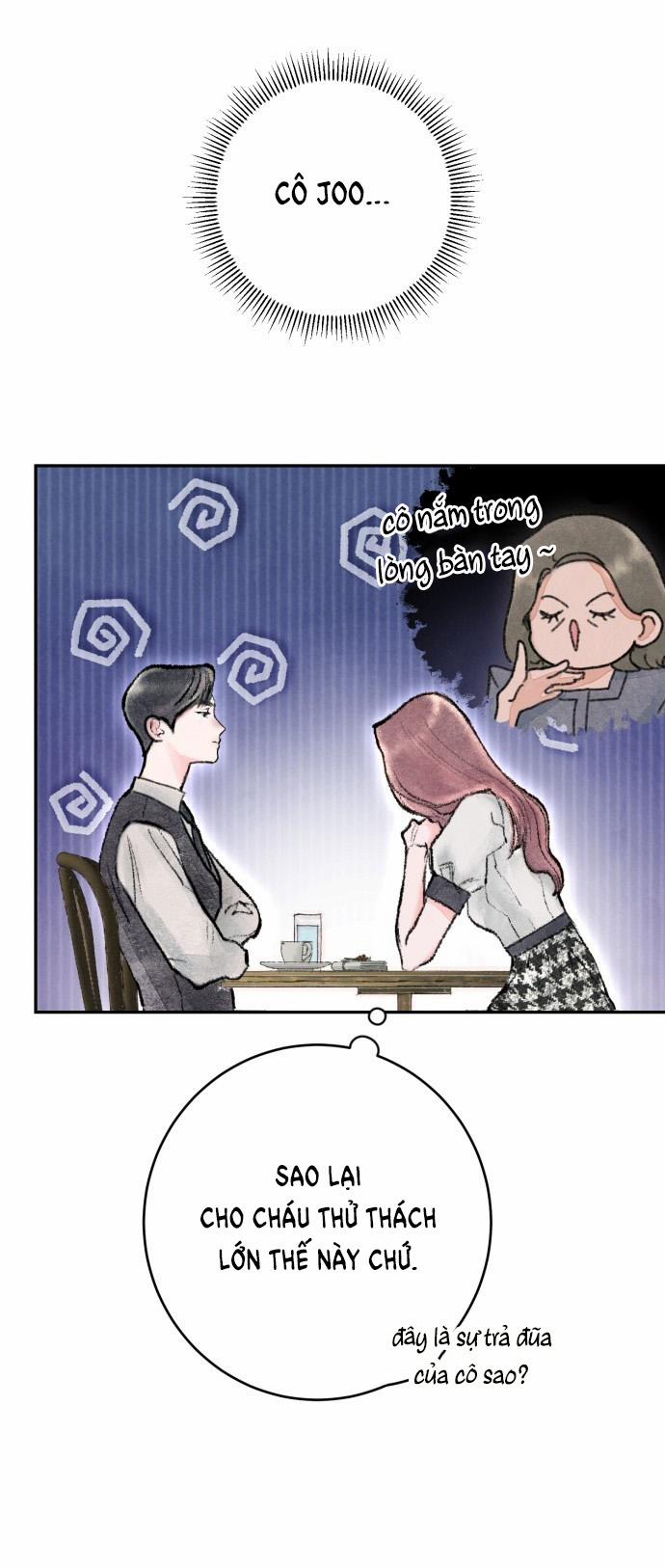 My Demon - Ác Quỷ Của Tôi 1.2 trang 15