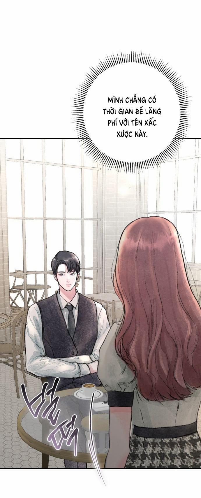 My Demon - Ác Quỷ Của Tôi 1.2 trang 16