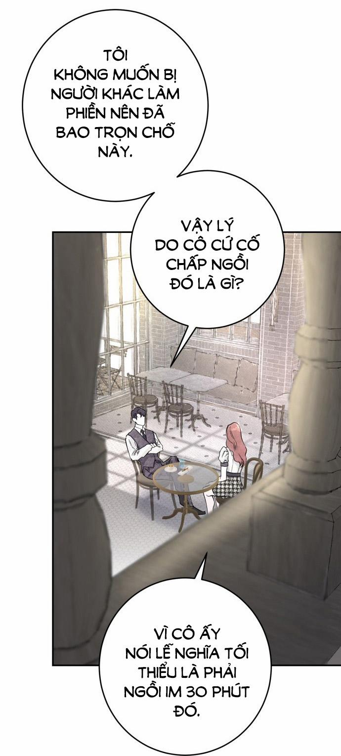 My Demon - Ác Quỷ Của Tôi 1.2 trang 23