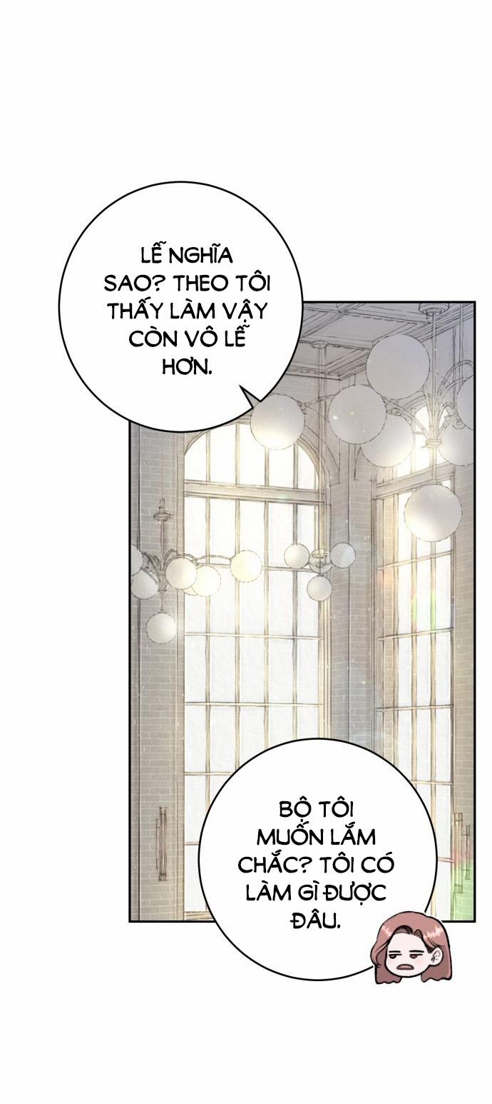 My Demon - Ác Quỷ Của Tôi 1.2 trang 24