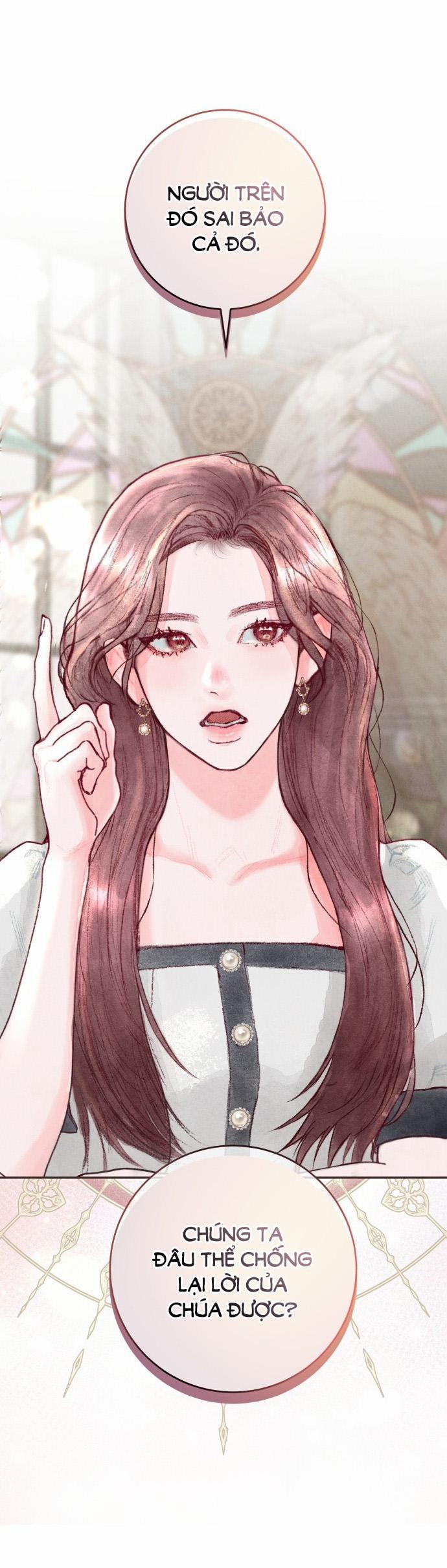 My Demon - Ác Quỷ Của Tôi 1.2 trang 25